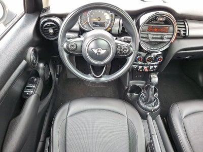 2016 MINI Hardtop 4 Door Cooper