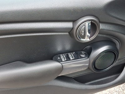 2016 MINI Hardtop 4 Door Cooper