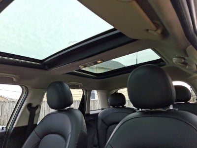 2016 MINI Hardtop 4 Door Cooper