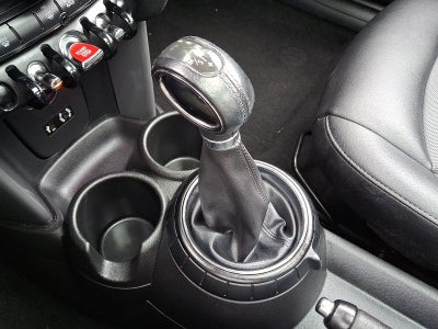 2016 MINI Hardtop 4 Door Cooper