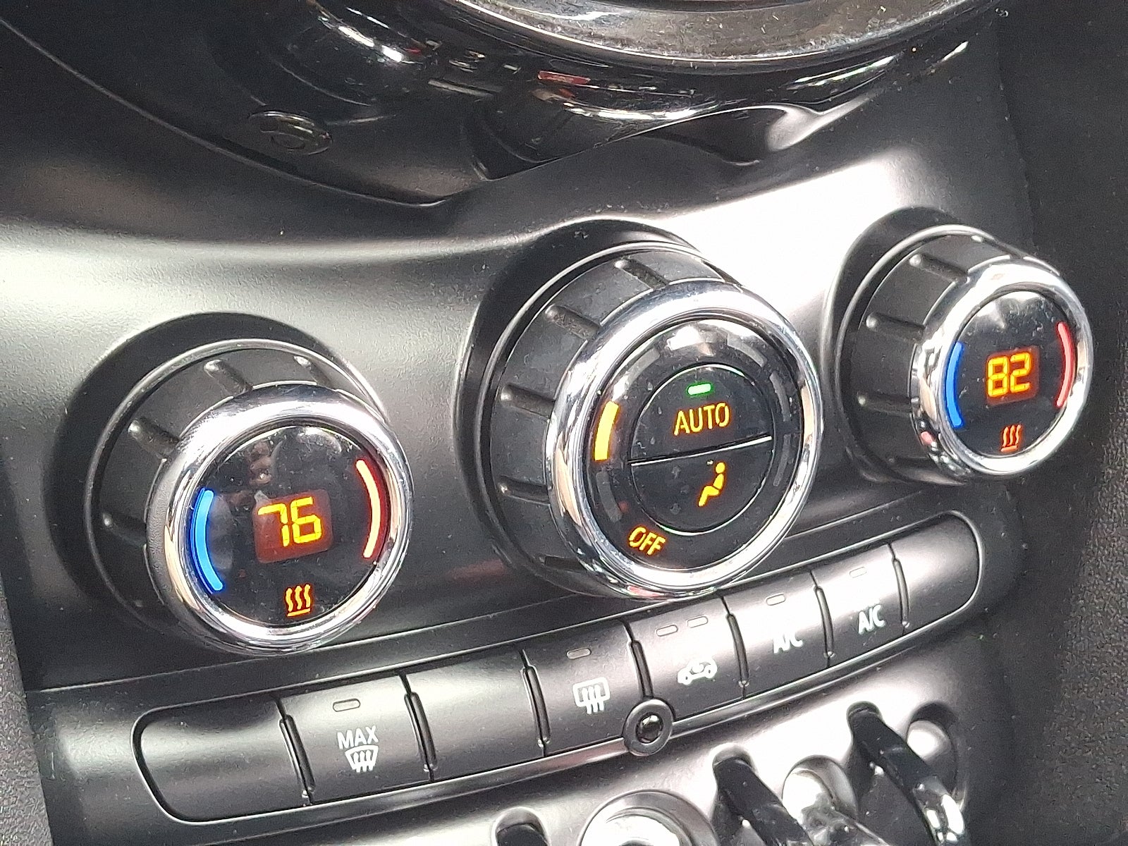 2016 MINI Hardtop 4 Door Cooper