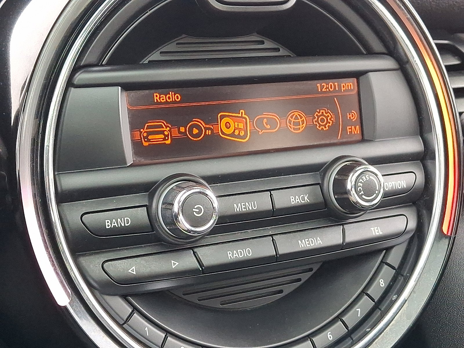 2016 MINI Hardtop 4 Door Cooper