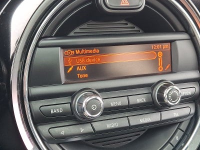 2016 MINI Hardtop 4 Door Cooper