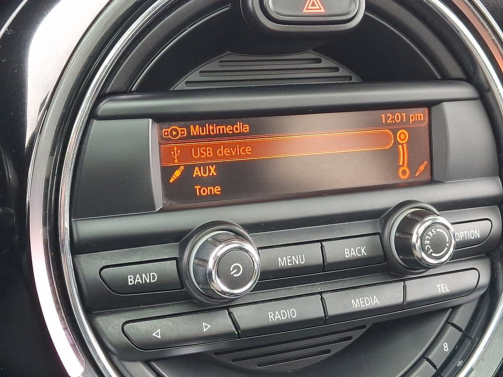 2016 MINI Hardtop 4 Door Cooper