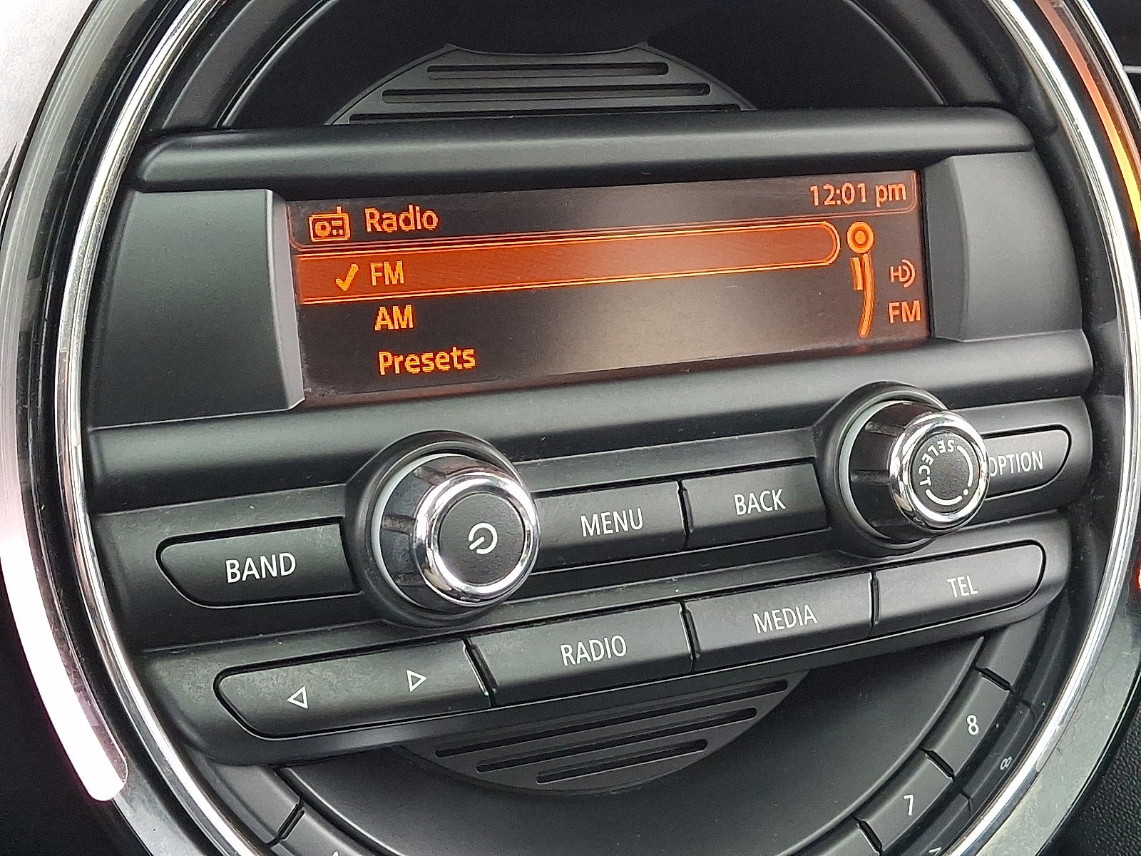 2016 MINI Hardtop 4 Door Cooper