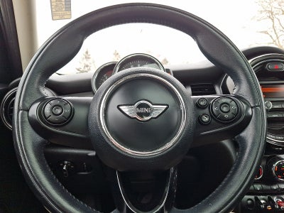 2016 MINI Hardtop 4 Door Cooper