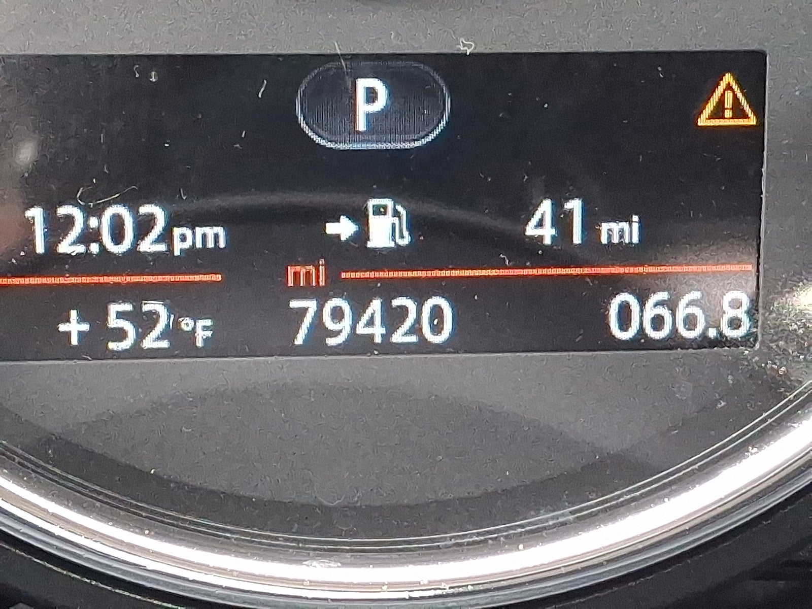 2016 MINI Hardtop 4 Door Cooper