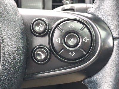 2016 MINI Hardtop 4 Door Cooper