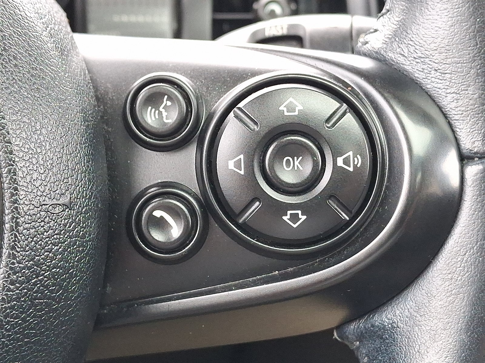 2016 MINI Hardtop 4 Door Cooper