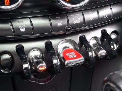 2016 MINI Hardtop 4 Door Cooper