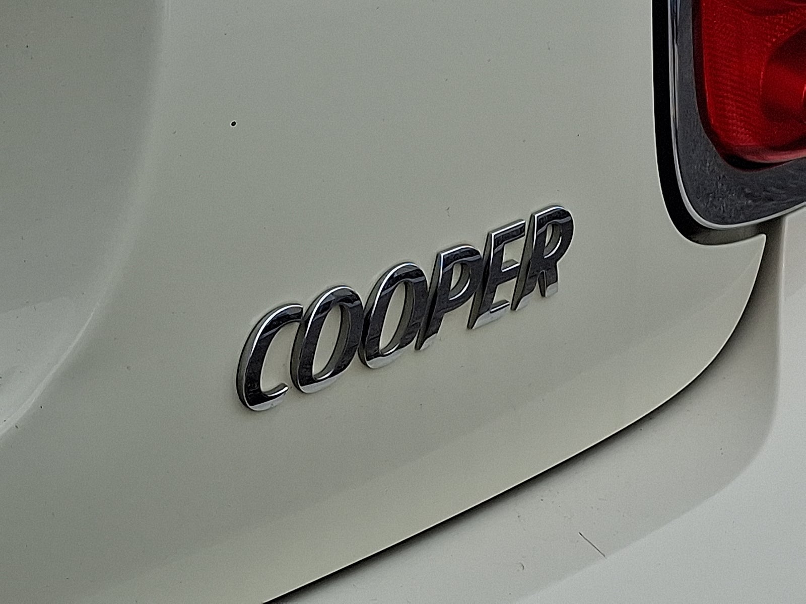 2016 MINI Hardtop 4 Door Cooper