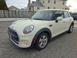 2016 MINI Hardtop 4 Door Cooper