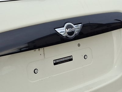 2016 MINI Hardtop 4 Door Cooper