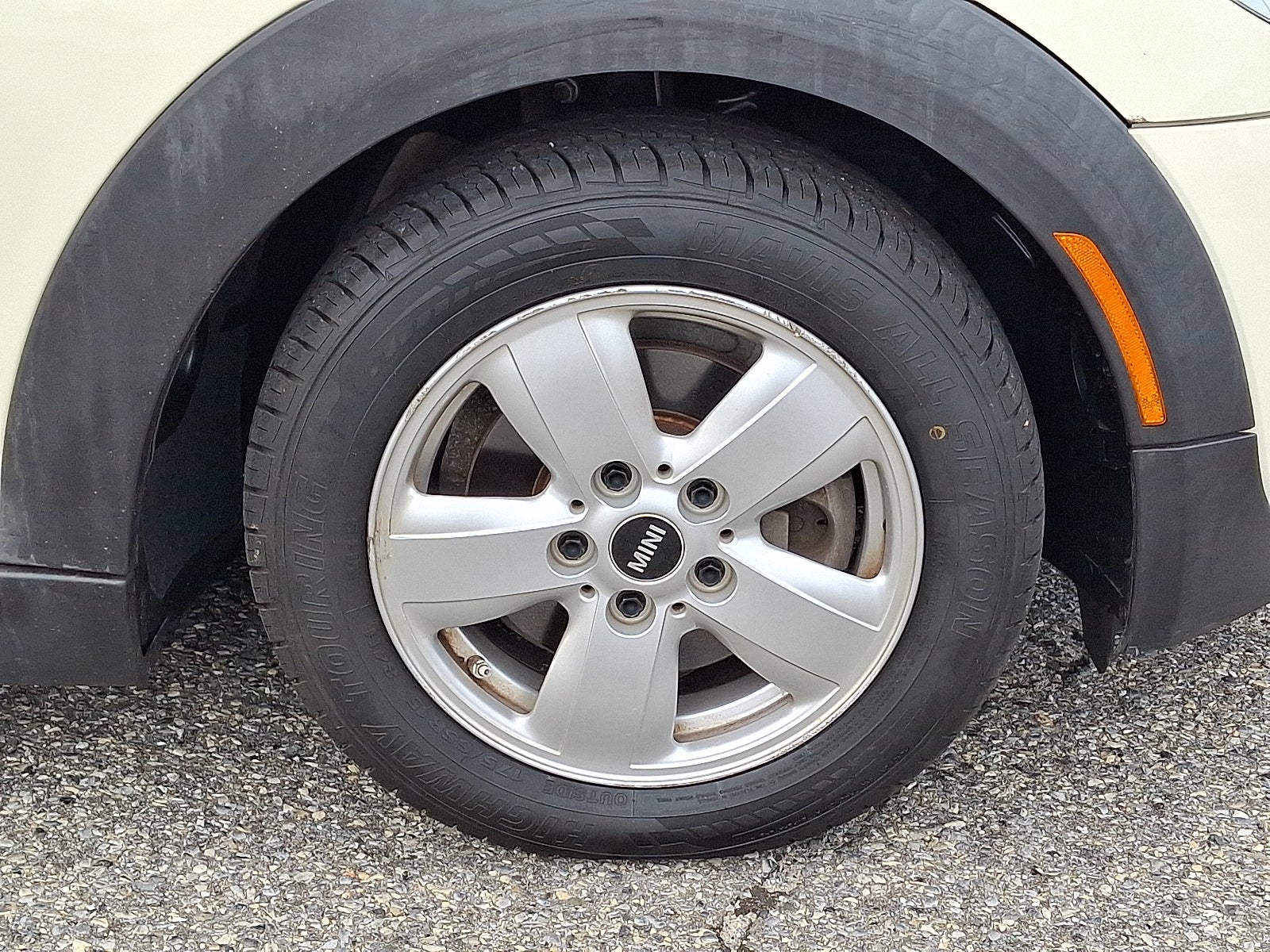 2016 MINI Hardtop 4 Door Cooper