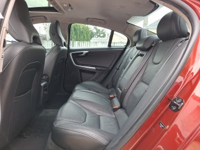 2013 Volvo S60 T5