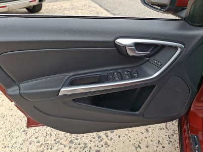 2013 Volvo S60 T5