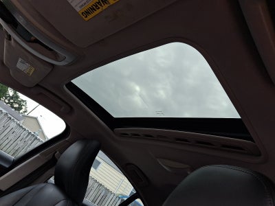 2013 Volvo S60 T5