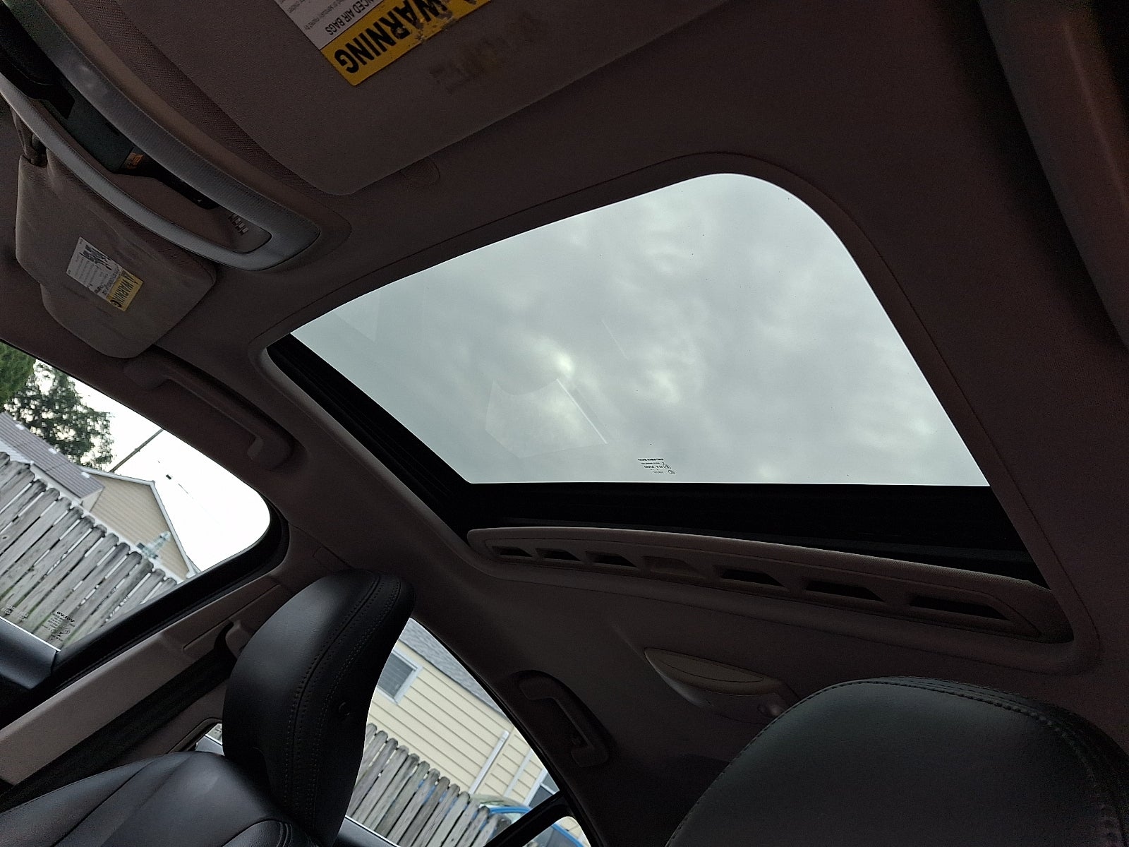2013 Volvo S60 T5