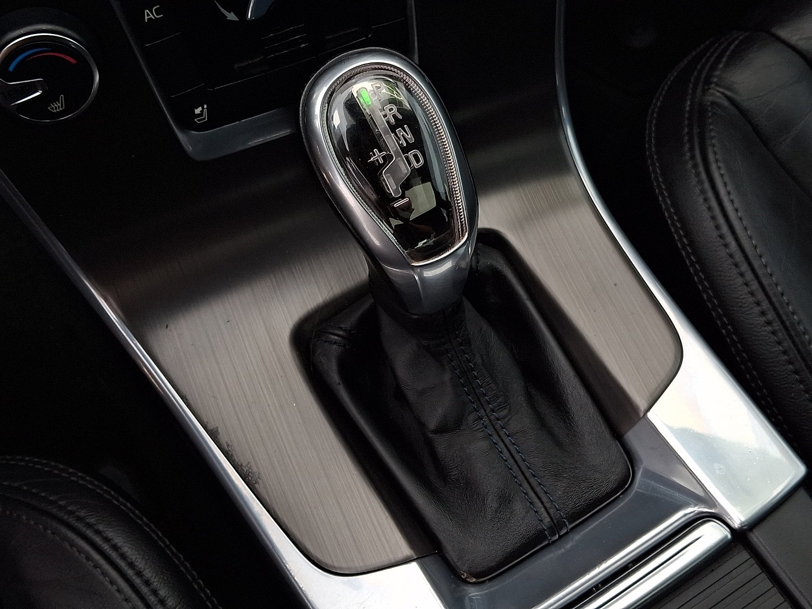 2013 Volvo S60 T5