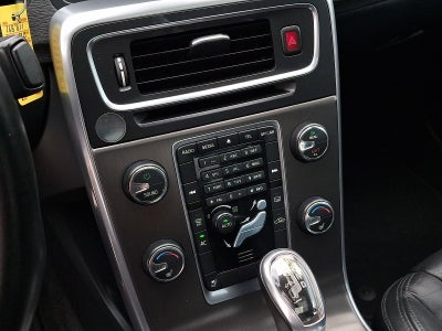 2013 Volvo S60 T5