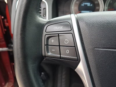 2013 Volvo S60 T5