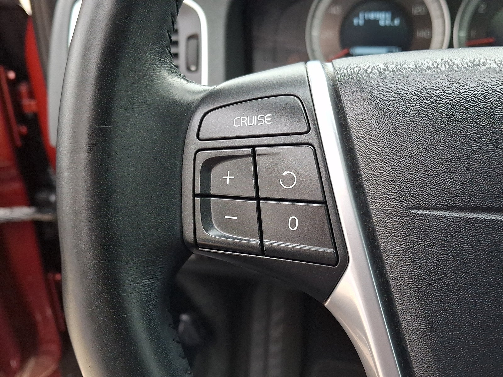 2013 Volvo S60 T5