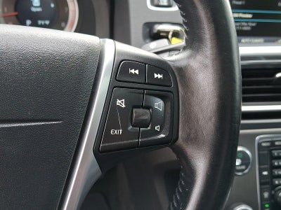 2013 Volvo S60 T5