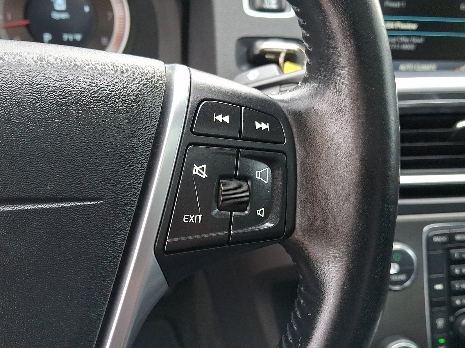 2013 Volvo S60 T5