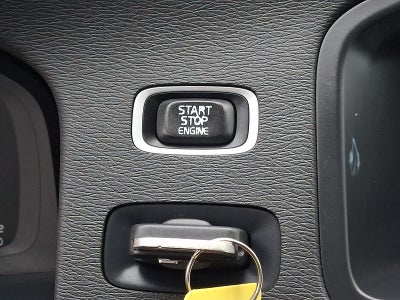 2013 Volvo S60 T5