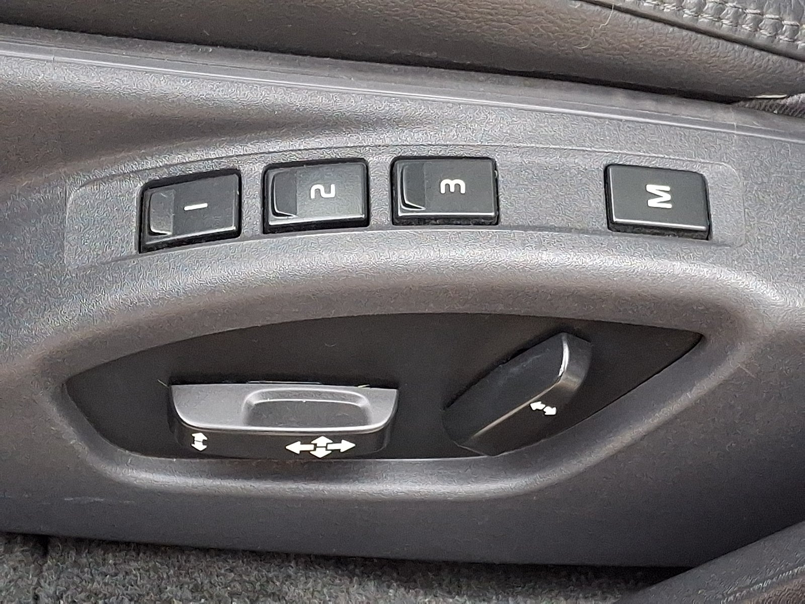 2013 Volvo S60 T5