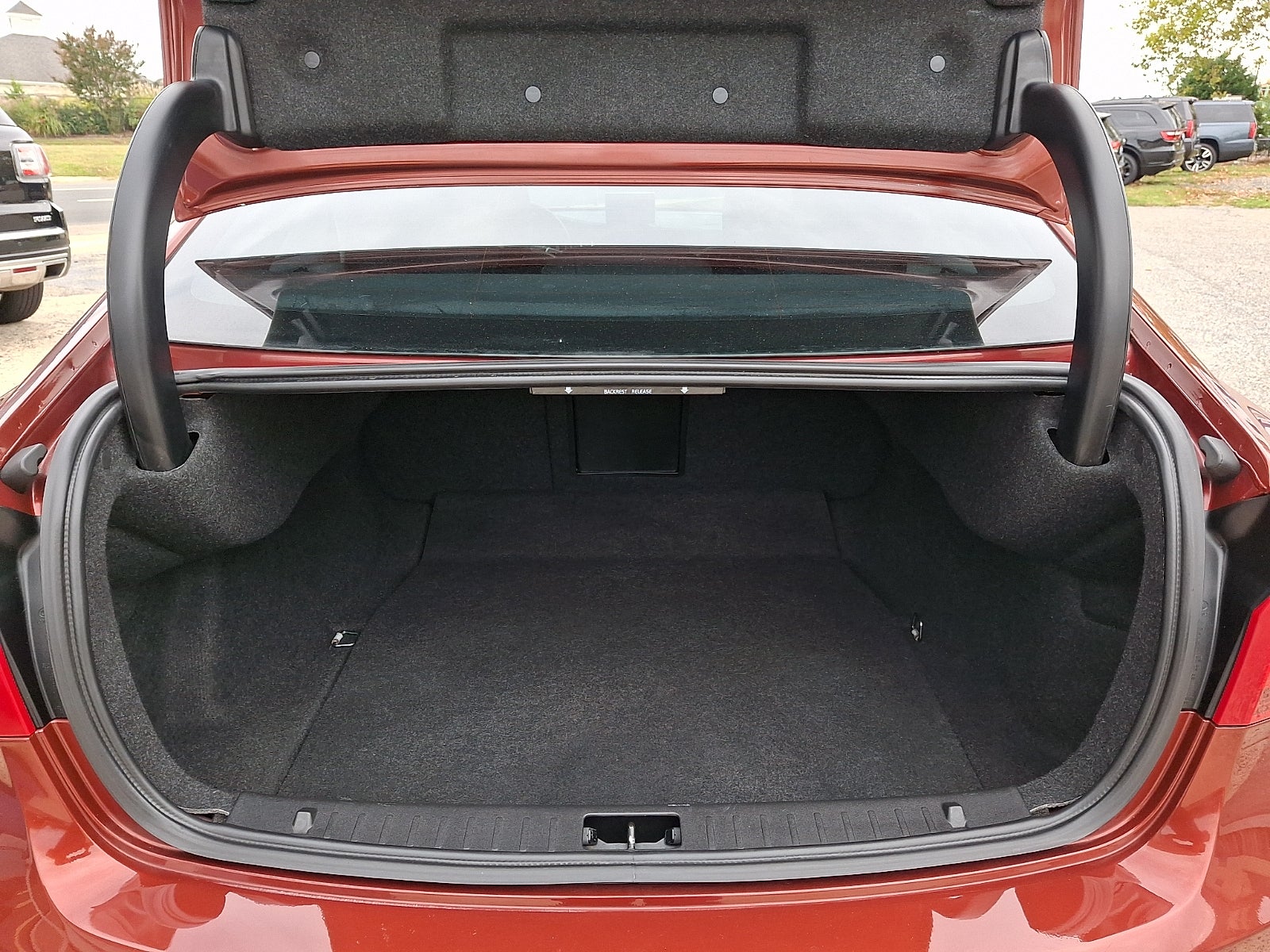 2013 Volvo S60 T5