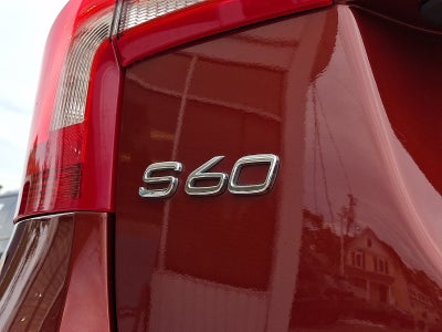 2013 Volvo S60 T5