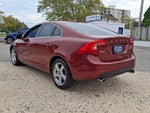 2013 Volvo S60 T5