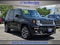 2022 Jeep Renegade Limited 4x4