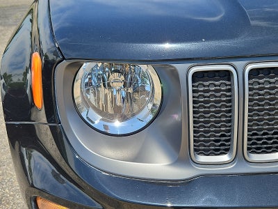 2022 Jeep Renegade Limited 4x4