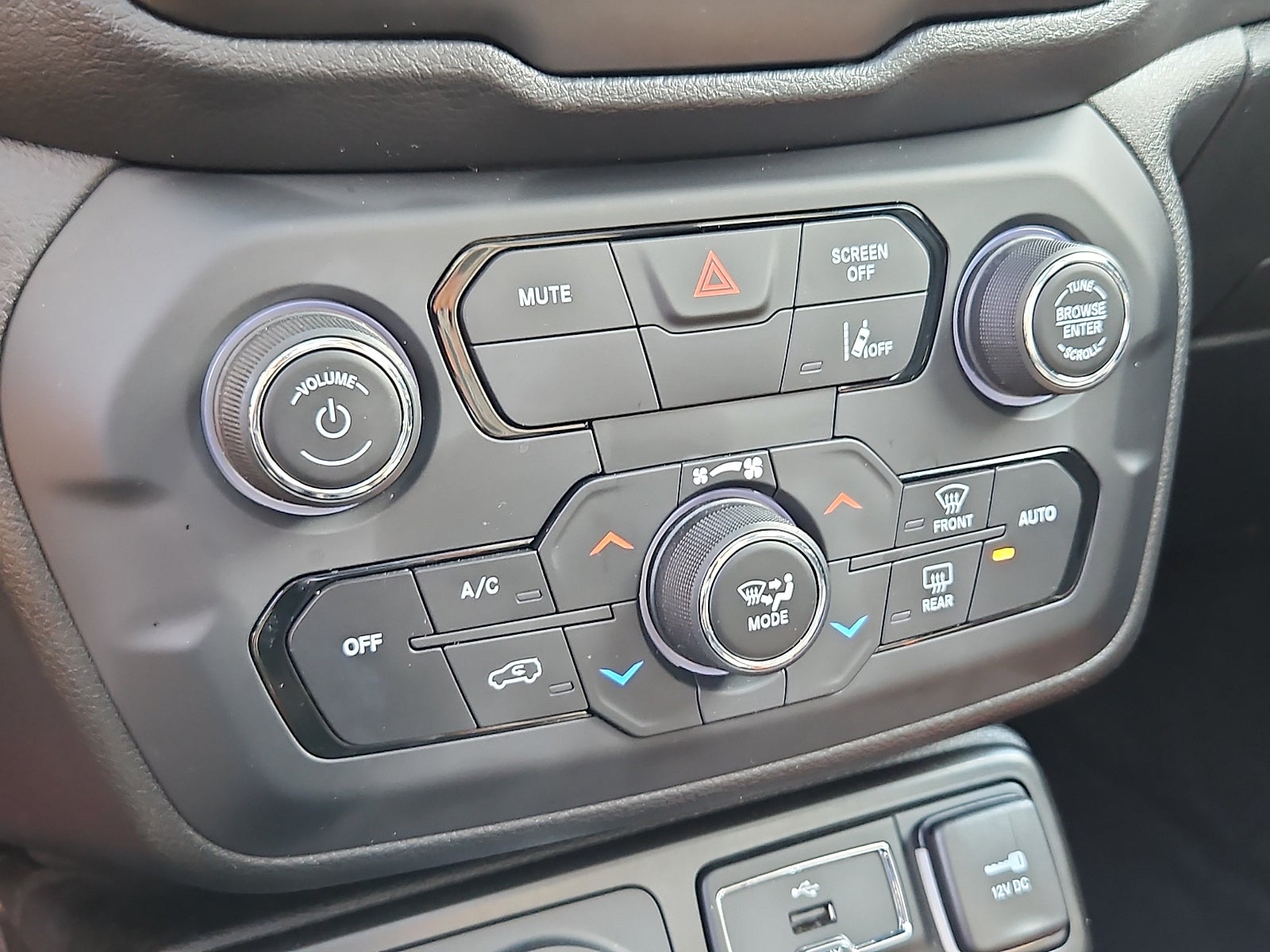 2022 Jeep Renegade Limited 4x4