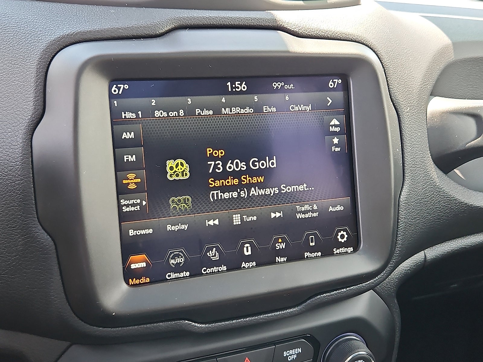 2022 Jeep Renegade Limited 4x4