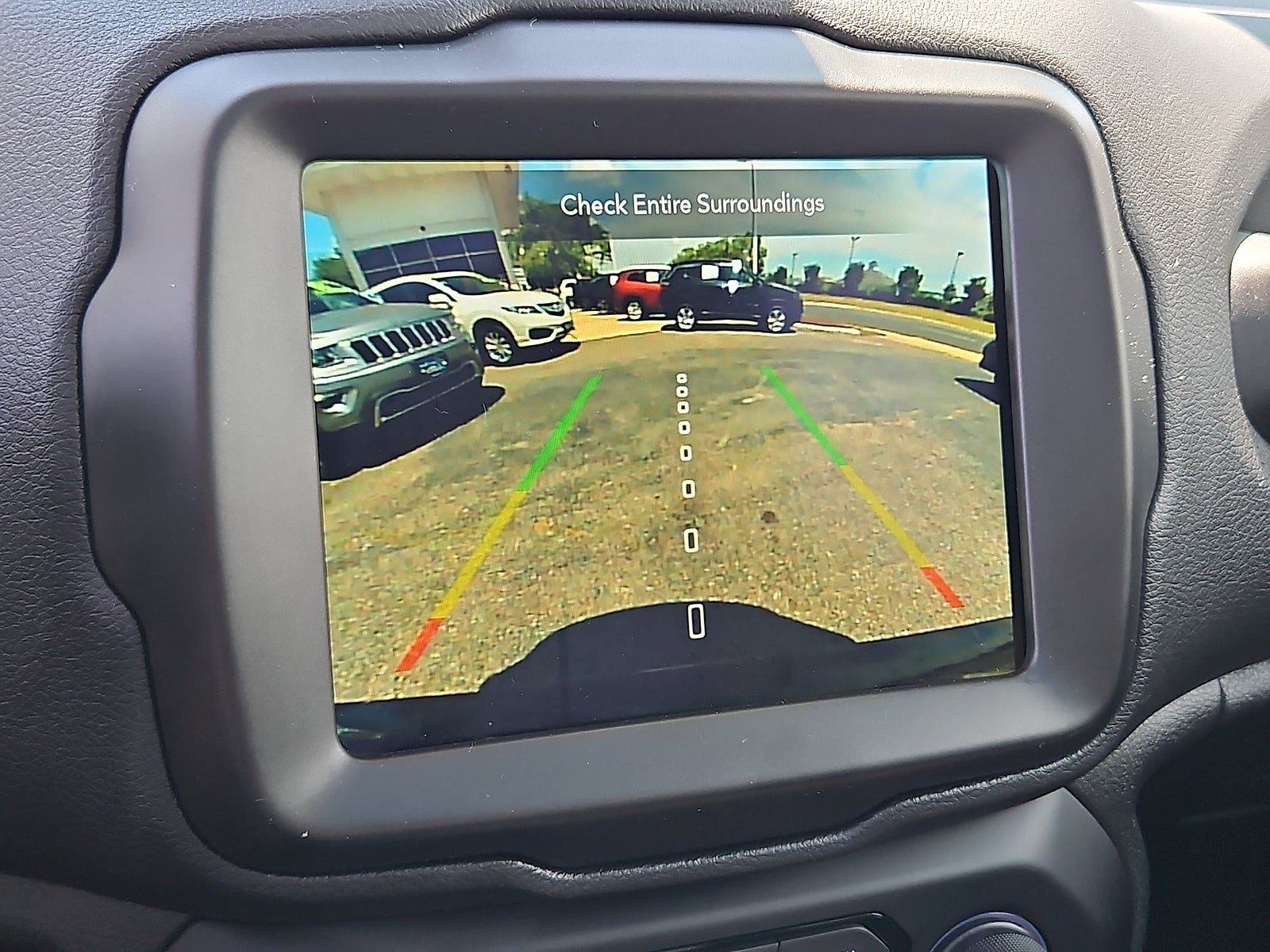 2022 Jeep Renegade Limited 4x4
