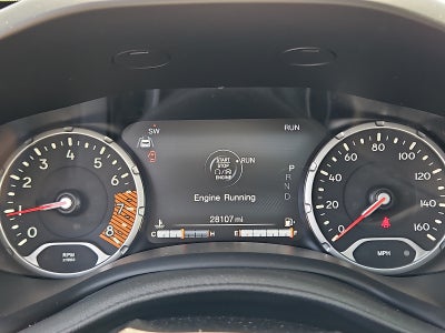 2022 Jeep Renegade Limited 4x4