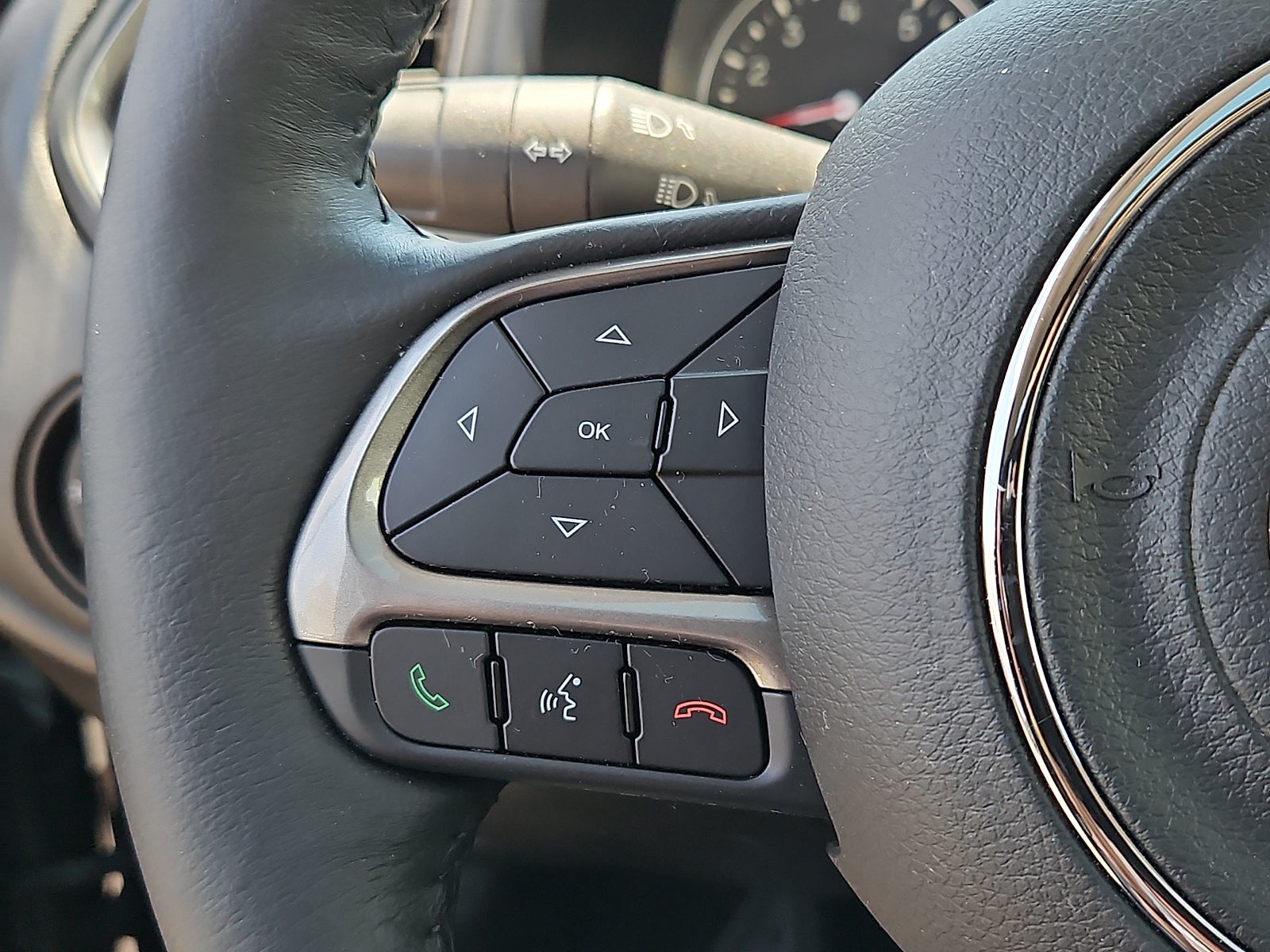 2022 Jeep Renegade Limited 4x4