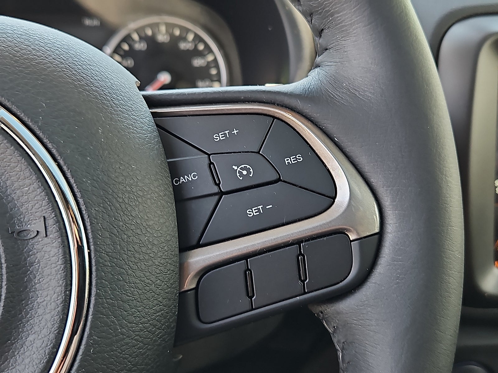 2022 Jeep Renegade Limited 4x4