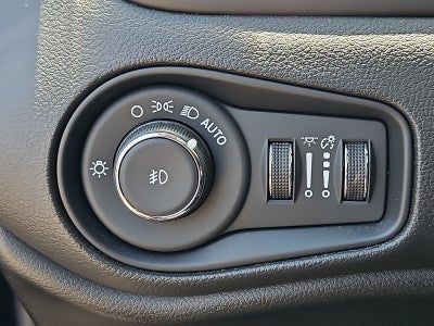 2022 Jeep Renegade Limited 4x4