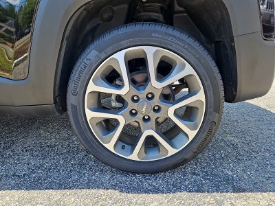 2022 Jeep Renegade Limited 4x4