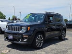 2022 Jeep Renegade Limited 4x4