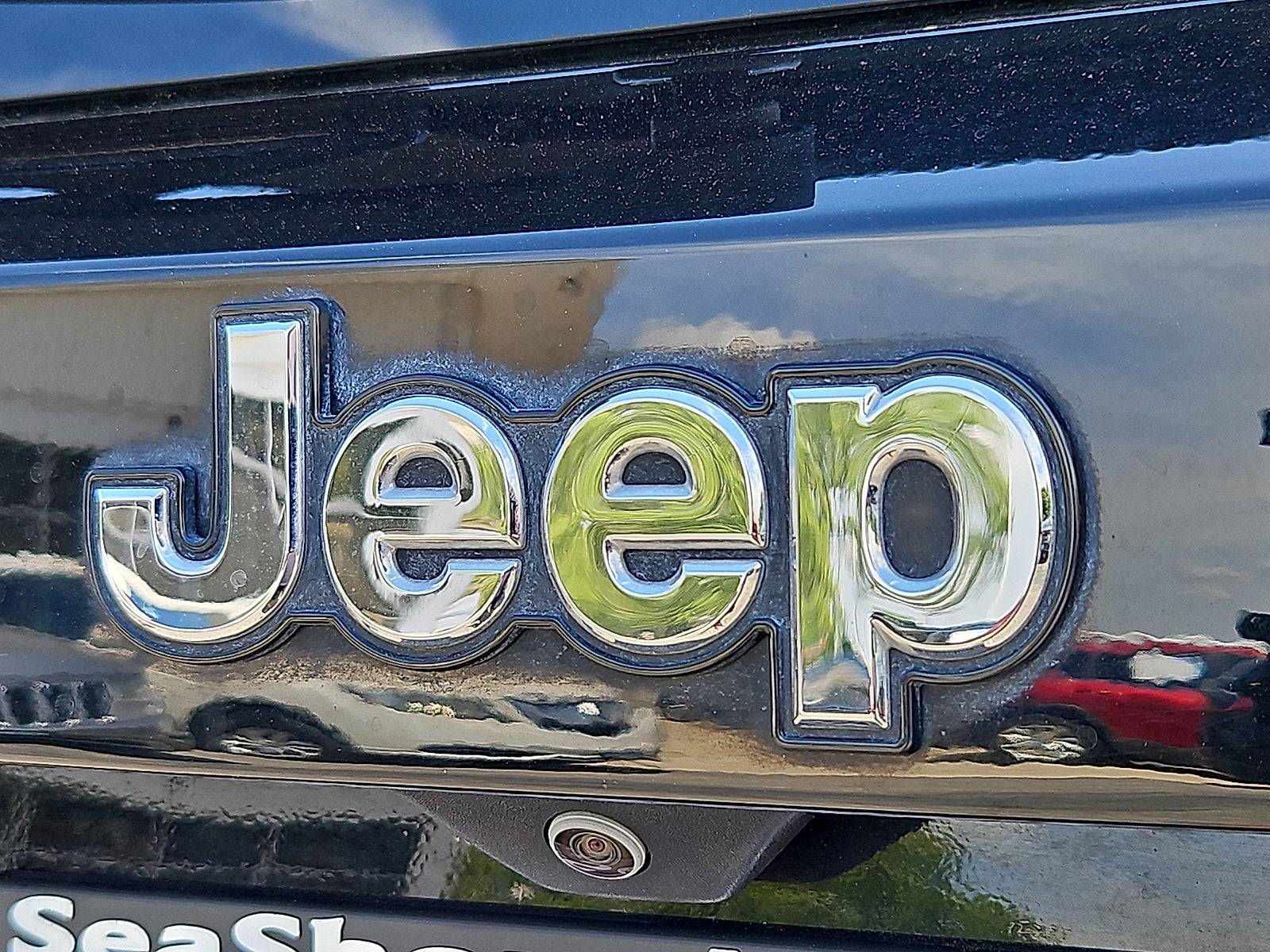 2022 Jeep Renegade Limited 4x4