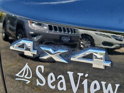 2022 Jeep Renegade Limited 4x4