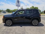 2022 Jeep Renegade Limited 4x4