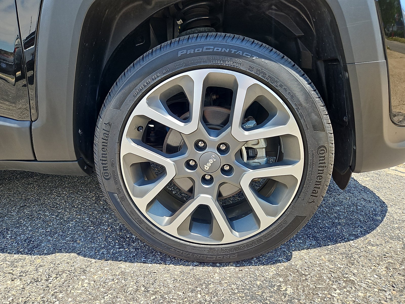 2022 Jeep Renegade Limited 4x4