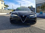2018 Alfa Romeo Giulia AWD