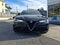 2018 Alfa Romeo Giulia AWD